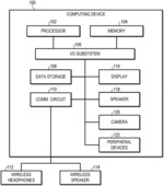 TECHNOLOGIES FOR WIRELESS AUDIO DEVICE SELECTION