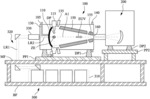 EUV LIGHT SOURCE AND APPARATUS FOR LITHOGRAPHY