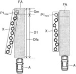 Collision avoidance assistance apparatus