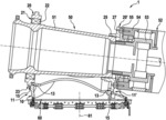 Mainframe for wind turbines