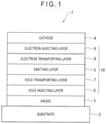 Compound, material for organic electroluminescence element, organic electroluminescence element, and electronic device