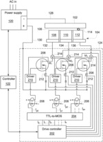 System and methods for electric discharge machining