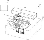 Additive manufacturing of metal matrix composite feedstock