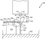 Electrical discharge machining apparatus