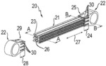 Multi-point link for a chassis of a motor vehicle