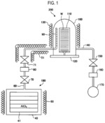 Metal contamination prevention method and apparatus, and substrate processing method using the same and apparatus therefor