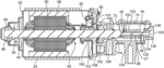 Movable barrier operator and gearbox thereof