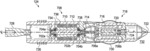 Direct well casing deployment of downhole blower system