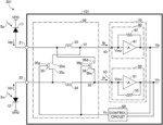 Receiving circuit and optical receiving circuit