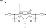 Flux switch system