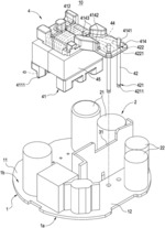 Adapter and transformer thereof