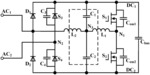 Power factor correction circuit