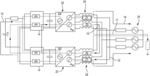 Distributed current balancing control