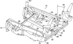 SLIM-PROFILE, ALL-LINKAGE, WALL-PROXIMITY RECLINING MECHANISM ALLOWING A WOOD-TO-FLOOR RECLINER SEATING UNIT