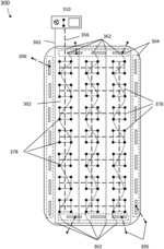 Modular Panel Bedding System