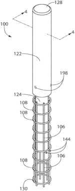 Barrier System and Barrier System Installation Method