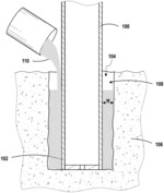 CEMENTITIOUS SLURRIES, METHODS, AND ASSEMBLIES FOR ELECTRICALLY GROUNDING AND CORROSION-PROTECTING A METALLIC STRUCTURE