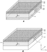 MULTILAYER ORGANIC SOLID THIN FILMS HAVING A BIAXIAL REFRACTIVE INDEX