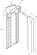 POSITIVE ELECTRODE FOR RECHARGEABLE LITHIUM BATTERY AND RECHARGEABLE LITHIUM BATTERY INCLUDING THE SAME