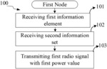 METHOD AND DEVICE IN A NODE USED FOR WIRELESS COMMUNICATION