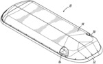 Mounting System For Mounting An Element To An Aircraft Surface