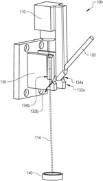 Laser brazing system with a jig for contacting the brazing wire and for blocking a first part of a laser beam in association with a detector, method of monitoring a laser brazing system