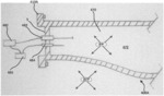 Structure adapted to traverse a fluid environment and method of retrofitting structure adapted to traverse a fluid environment