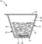 Food products and methods of preparing the same