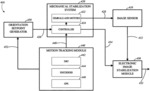 Combined mechanical and electronic image stabilization