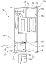 CLOTHES TREATMENT APPARATUS