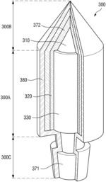 LIGHT EMITTING ELEMENT, MANUFACTURING METHOD THEREFOR, AND DISPLAY DEVICE