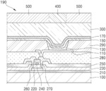 LIGHT-EMITTING DEVICE AND ELECTRONIC APPARATUS INCLUDING LIGHT-EMITTING DEVICE