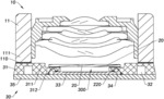 CAMERA MODULE AND MANUFACTURING METHOD THEREOF