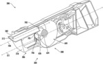 Cyclonic separator for a vacuum cleaner and a vacuum cleaner having the same