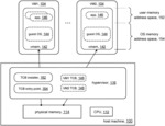 Enforcing code integrity using a trusted computing base