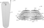 Printed circuit board stator winding enhancements for axial field rotary energy device