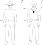 Wearable apparatus for analyzing group dynamics