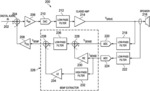 Speaker enhancement and linearization using BEMF feedback