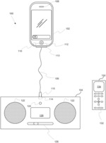 Remote messaging for mobile communication device and accessory