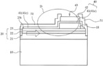 Semiconductor light emitting element