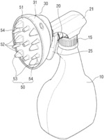 HAIR-PENETRATING MULTI-POINT SPRAYING APPARATUS FOR ANIMALS