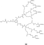 CATIONIC ANTIMICROBIAL OLIGO-GUANIDINIUM DENDRIMERS AND COMPOSITIONS