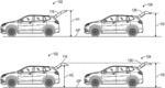 LIFTGATE OPERATION SYSTEMS AND METHODS