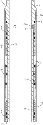 TOE VALVE WITH VENTED ATMOSPHERIC CHAMBER