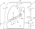 PISTON FOR AN INTERNAL COMBUSTION ENGINE