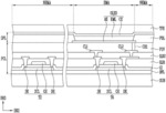 TOUCH SENSOR AND DISPLAY DEVICE INCLUDING THE SAME