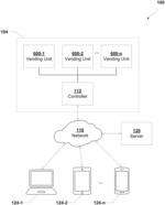 RECONFIGURABLE VENDING MACHINE AND A SYSTEM AND METHOD FOR MANAGING VENDING MACHINES