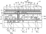 IMAGING ELEMENT, STACKED IMAGING ELEMENT, AND SOLID-STATE IMAGING DEVICE