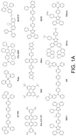 LED DEVICE HAVING BLUE PHOTOLUMINESCENT MATERIAL AND RED/GREEN QUANTUM DOTS