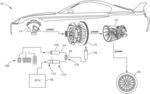 Clutch-by-wire integration including human override